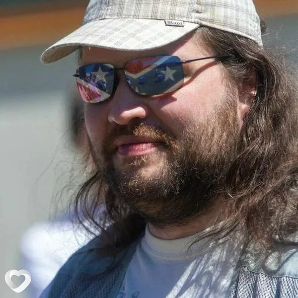 Юрий, 40, Москве — анкета №4523189