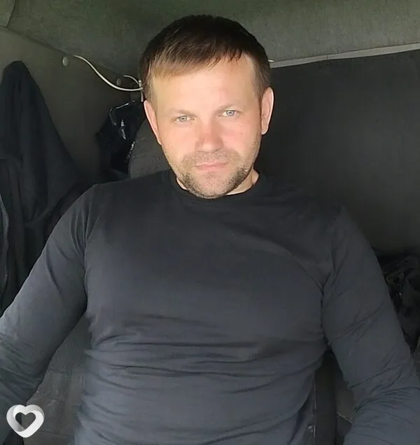 Александр, 39, Москве — анкета №4523190