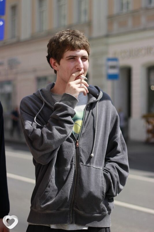 Андрей, 18, Белгороде — анкета №4523192