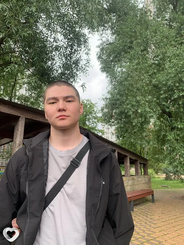 Эржан, 21, Москве — анкета №4523198