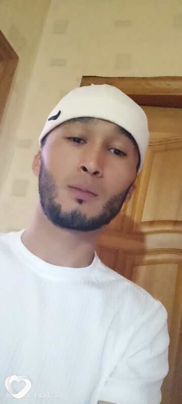 Отабек, 30, Уфе — анкета №4523518