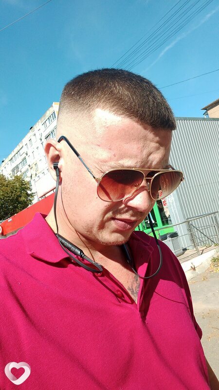 Дмитрий, Луховицы