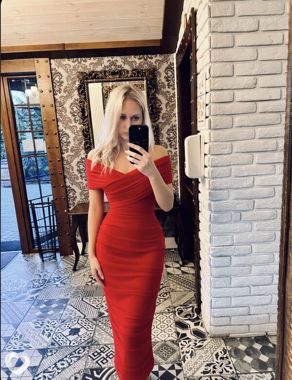 Анна, 41, Симферополе — анкета №4523397
