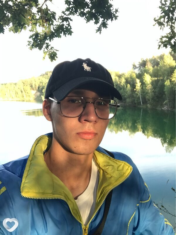 Кирилл, 20, Гродно — анкета №4523398