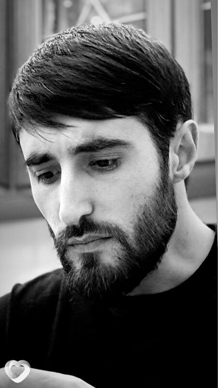 Артур, 31, Видном — анкета №4523401