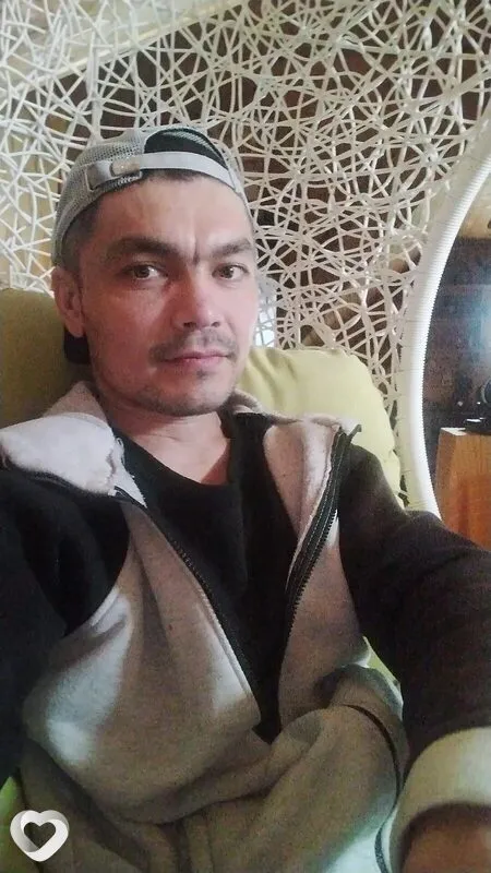 Хасан, 34, Москве — анкета №4523405