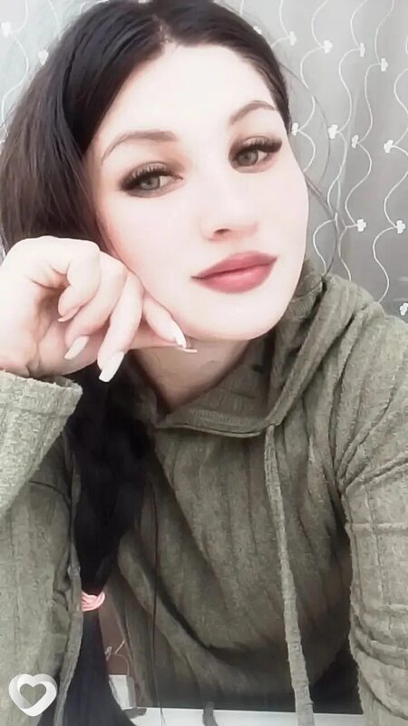 Екатерина, 26, Иркутске — анкета №4523407