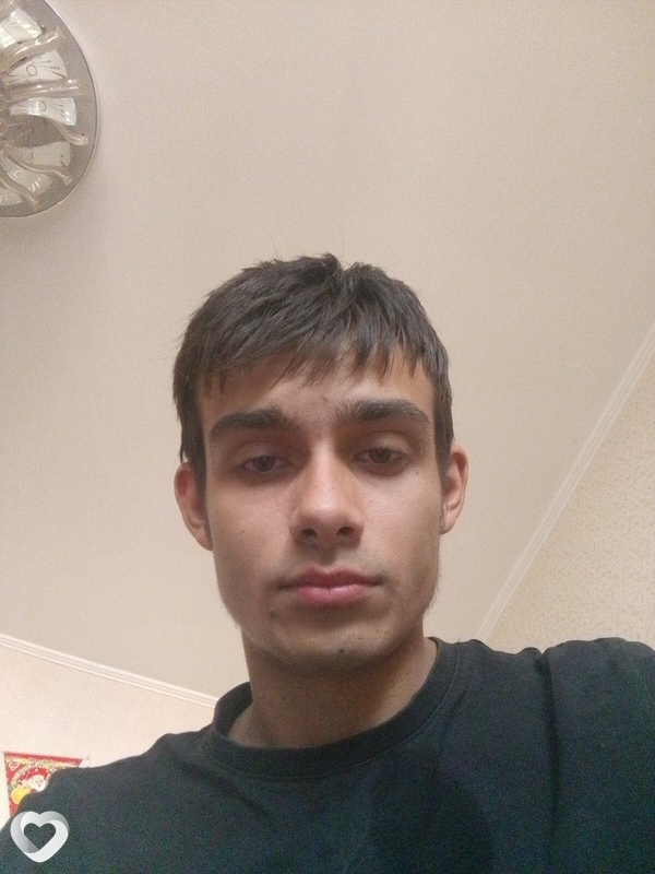 Дима, 24, Томске — анкета №4523363