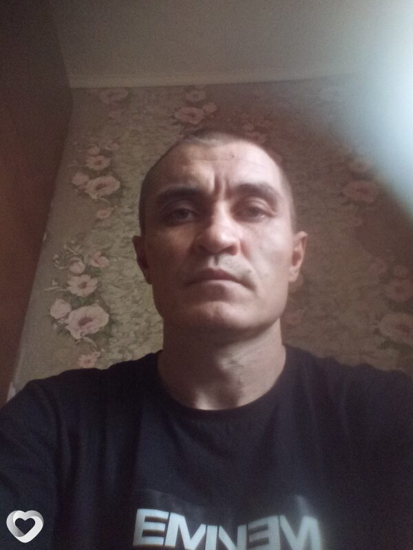 Русла, Тяжинский