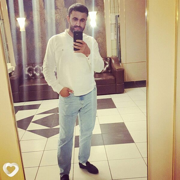 Рамал, 35, Казани — анкета №4523373