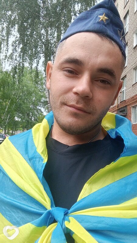 Алексей, Белоярский