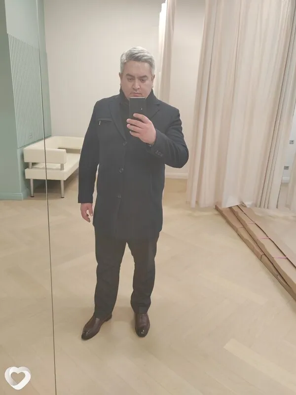 Тимурлан, 40, Москве — анкета №4523379