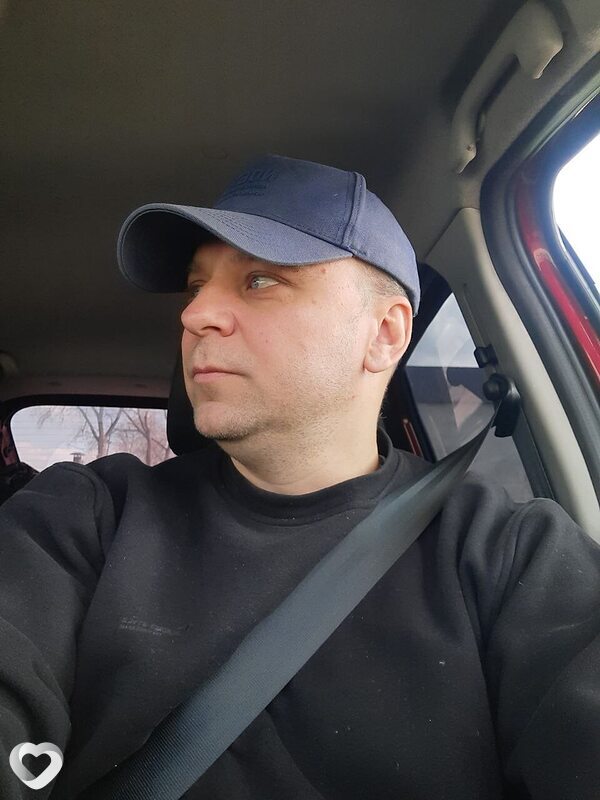 Саша, 46, Саратове — анкета №4523381
