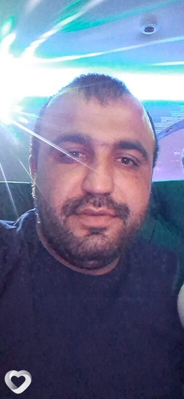Ilkin, 36, Волгограде — анкета №4523383