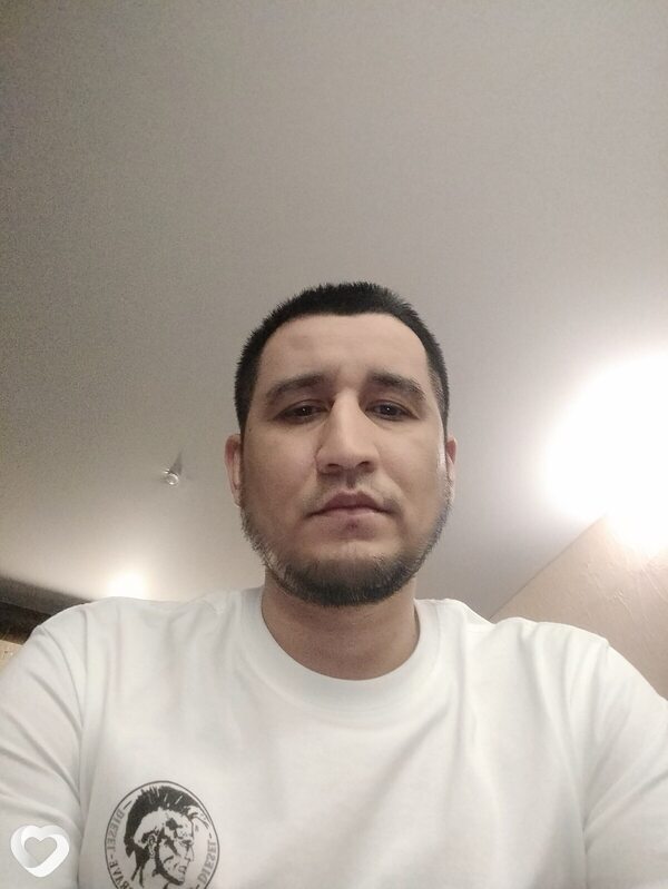 Жамшид, 36, Стерлитамаке — анкета №4523337