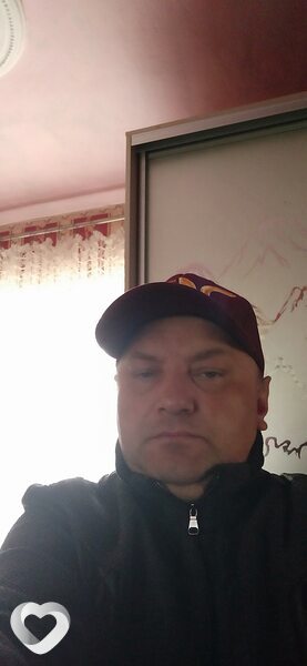 Руслан, 50, Светловодске — анкета №15438