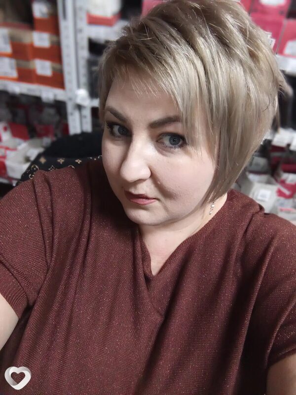Марина, Зеленокумск
