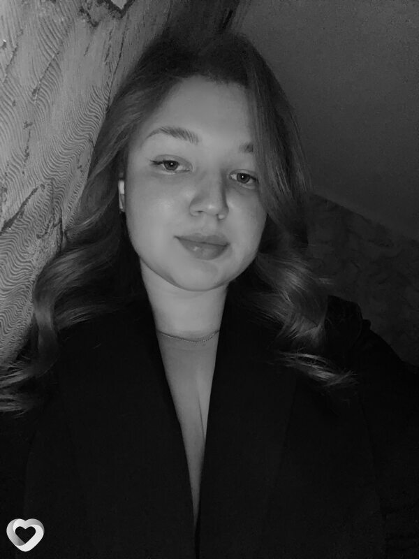 Анастасия, 21, Новосибирске — анкета №4523343