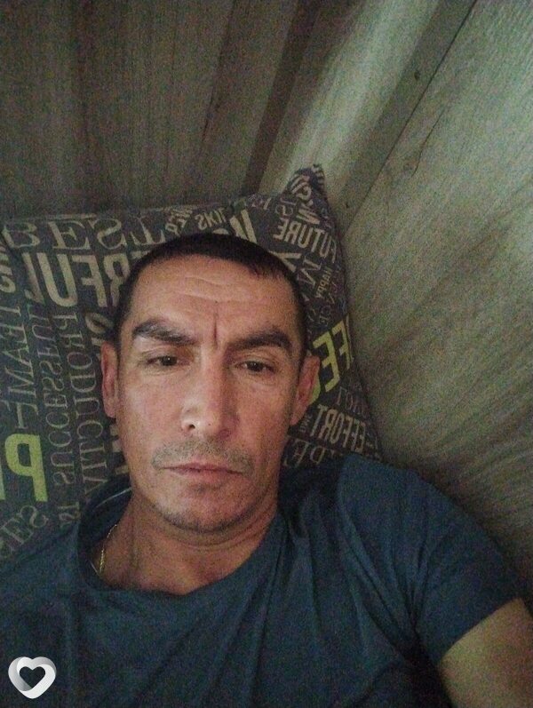 Рамиль, 48, Уфе — анкета №4523355
