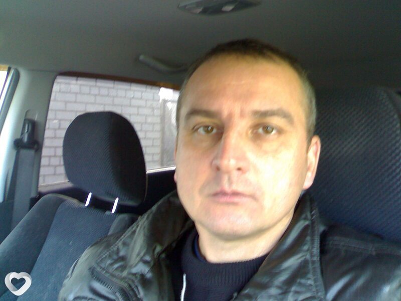 Михаил, 56, Саратове — анкета №4523236
