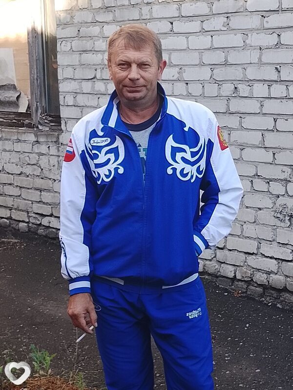 Сергей, 46, Макеевке — анкета №4523237