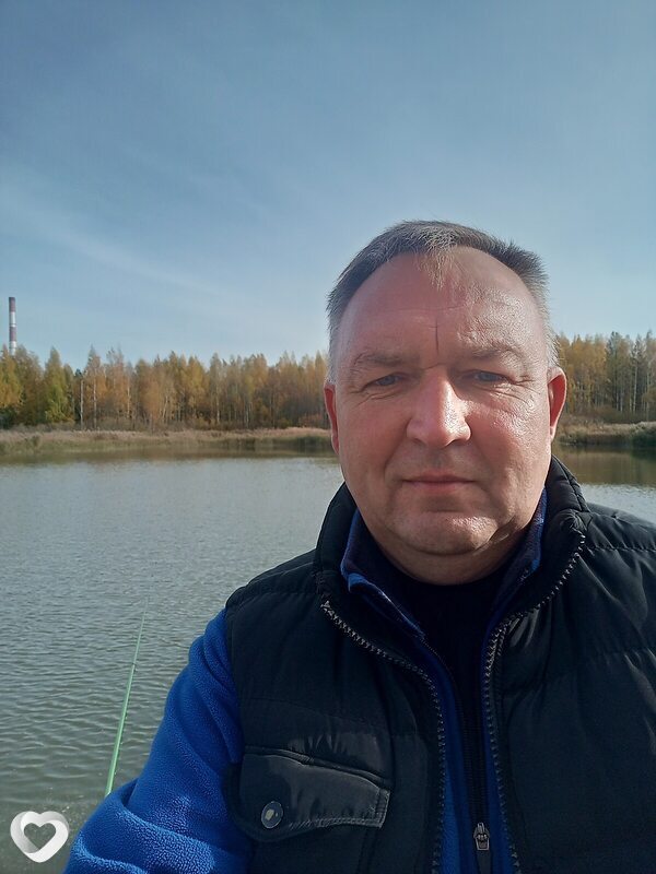 Игорь, 49, Ижевске — анкета №4523242