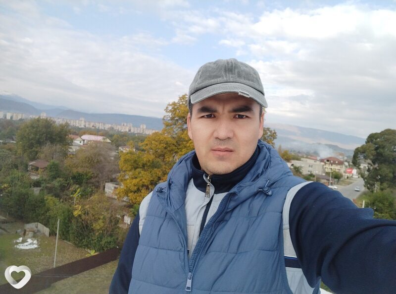 Никита, 34, Минске — анкета №4523245