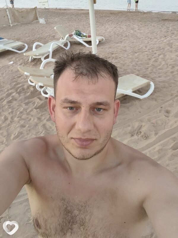 Станислав, 33, Гродно — анкета №4523247