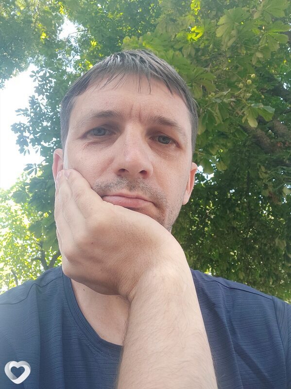 Николай, 39, Тимашевске — анкета №4523285