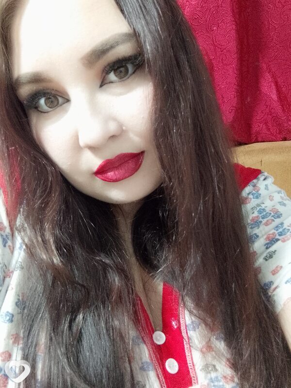 Карина, 30, Ижевске — анкета №4523293