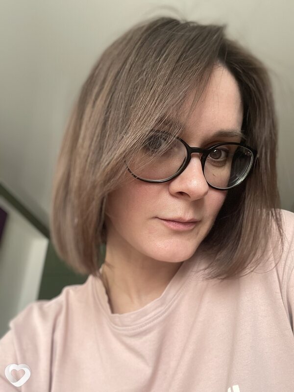 Анастасия, 40, Тольятти — анкета №4523296