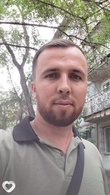 Муса, 34, Алматы — анкета №4523486