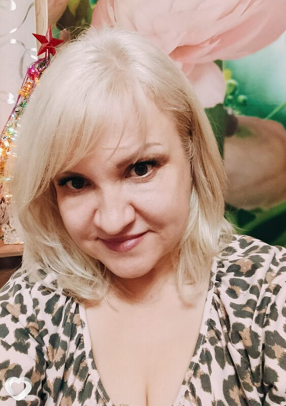 Ольга, 54, Новокузнецке — анкета №4523487