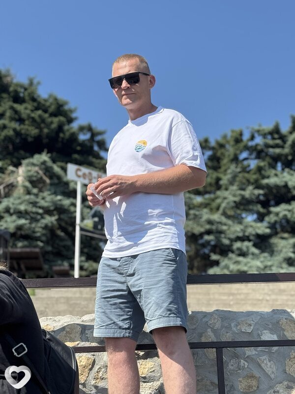Денис, 36, Краснодаре — анкета №4523491