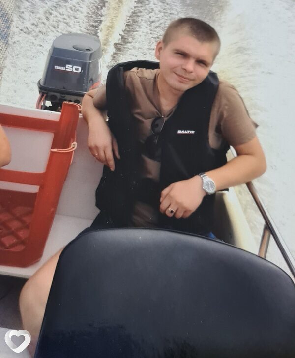 Павел, 39, Хабаровске — анкета №4523492