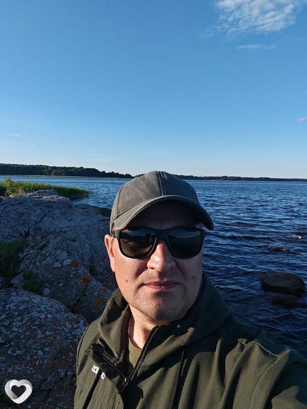 Александр, 40, Санкт-Петербурге — анкета №4523493
