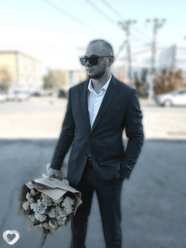 Александр, Лабинск