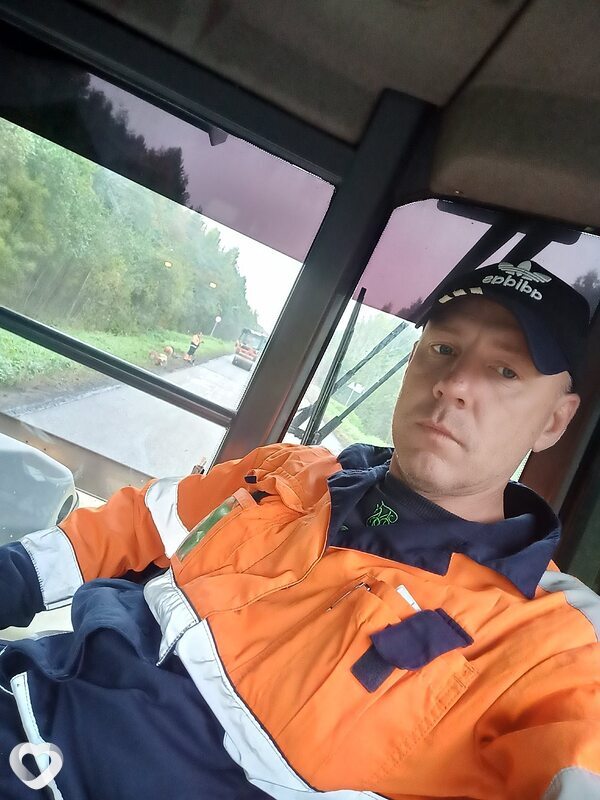 Владимир, 45, Вологде — анкета №4523502