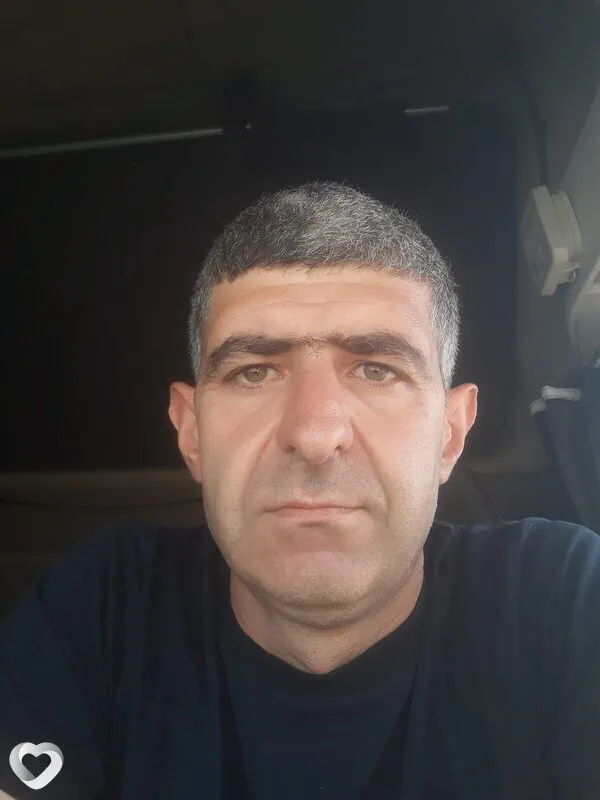 Tigran, 41, Москве — анкета №4523310