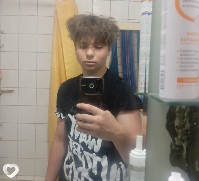 Матвей, Смоленск