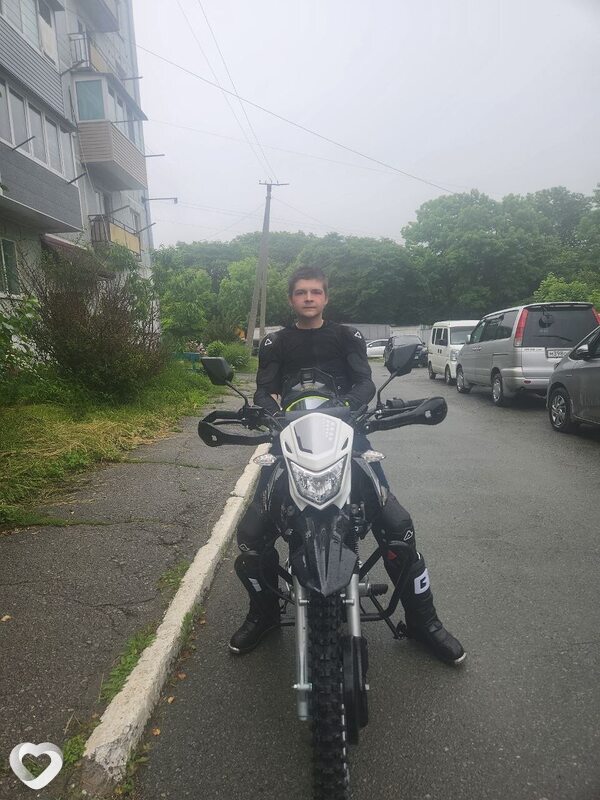 Вадим, Фокино