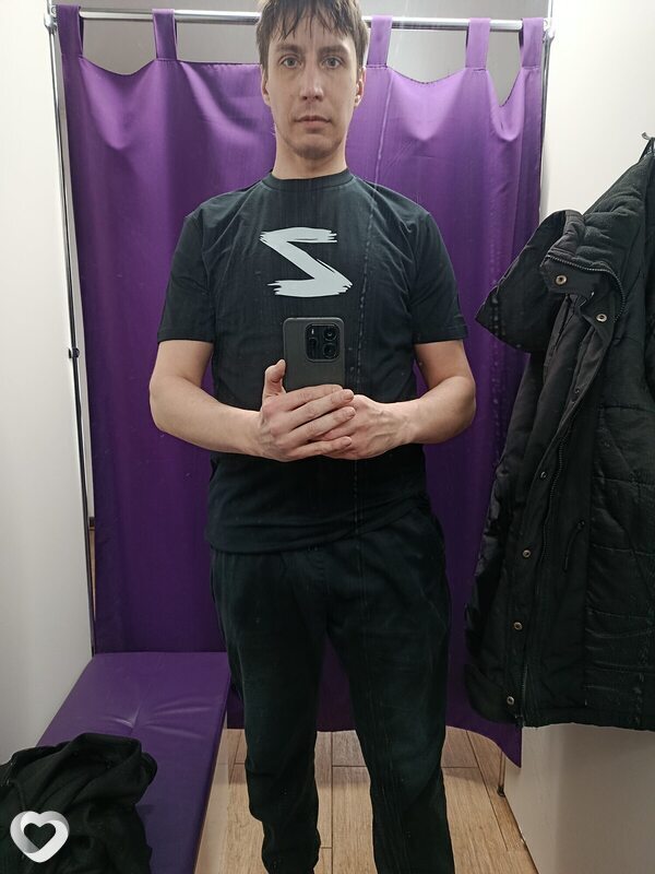 Фаиль, 28, Казани — анкета №4523331