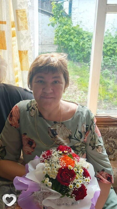 Ирина, Урюпинск