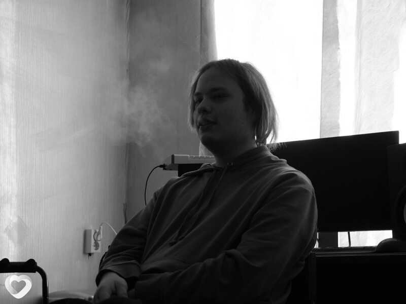 Юрий, Чита
