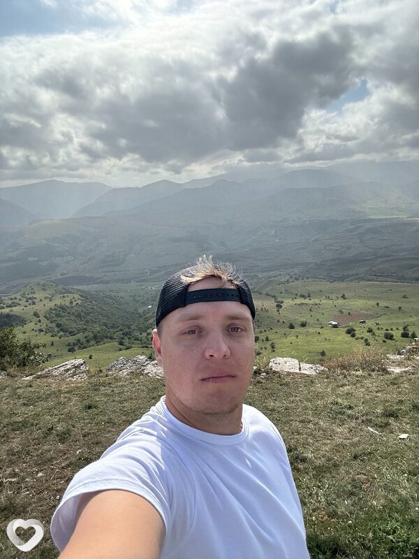 Анатолий, 31, Челябинске — анкета №4523219