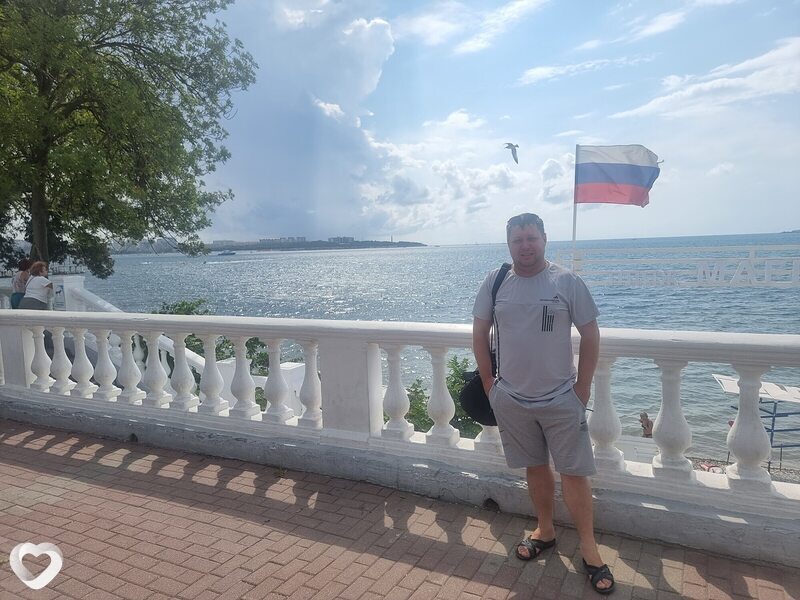 Саша, 38, Норильске — анкета №4523220