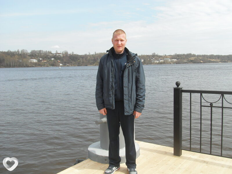 Александр, 53, Рязани — анкета №4523221