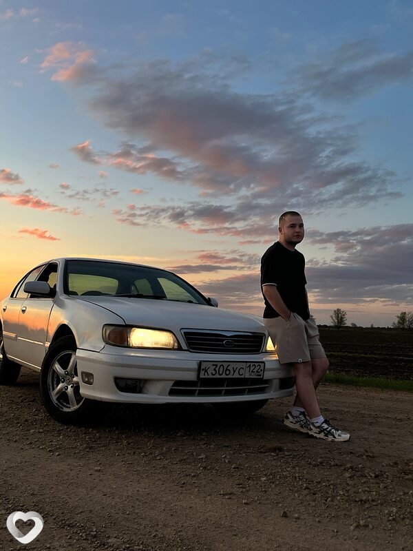 Александр, 18, Рубцовске — анкета №4523414