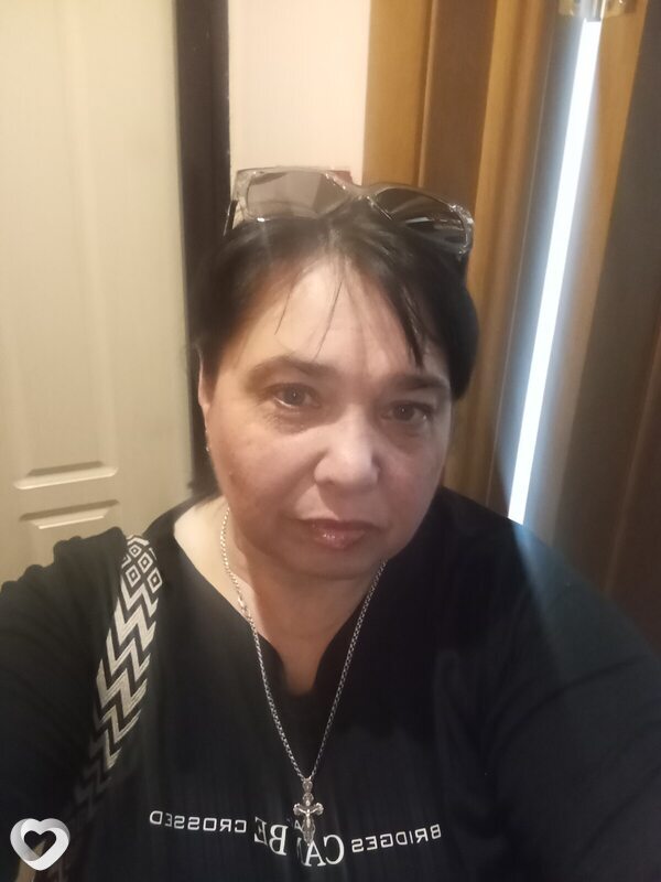 Татьяна, 57, Витебске — анкета №4523417