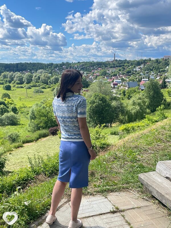 Val, 44, Обнинске — анкета №4523419
